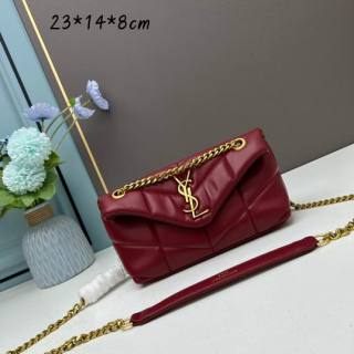 2023.6.15 YSL Bag 011