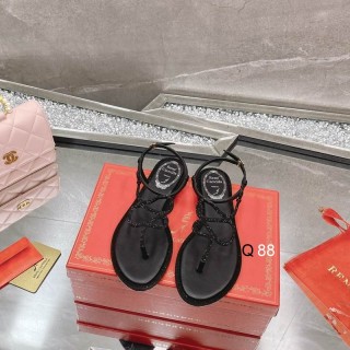 2023.6.18 Super Perfect Rene Caovilla Women Shoes size35-40 021