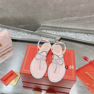 2023.6.18 Super Perfect Rene Caovilla Women Shoes size35-40 018