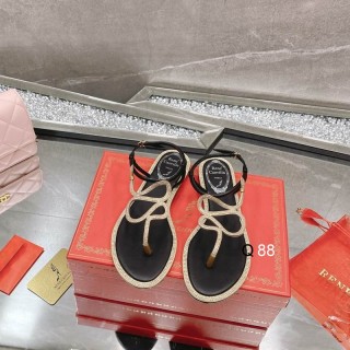 2023.6.18 Super Perfect Rene Caovilla Women Shoes size35-40 019