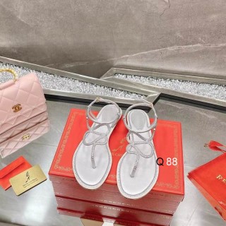 2023.6.18 Super Perfect Rene Caovilla Women Shoes size35-40 020