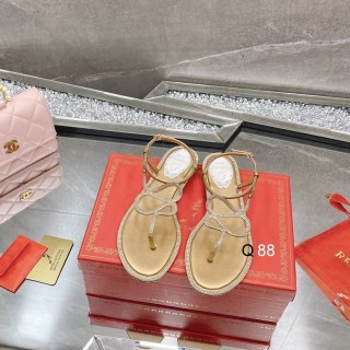 2023.6.18 Super Perfect Rene Caovilla Women Shoes size35-40 017