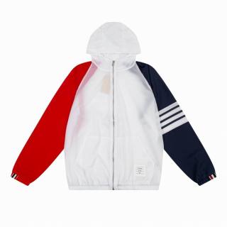 2023.6.19 Thom Browne Sunscreen Clothing S-XL 008