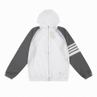 2023.6.19 Thom Browne Sunscreen Clothing S-XL 007