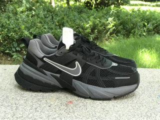 Authentic Nike Runtekk Black/Grey