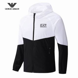 2023.6.25 Armani Sunscreen Clothing M-3XL 004