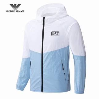 2023.6.25 Armani Sunscreen Clothing M-3XL 001