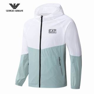 2023.6.25 Armani Sunscreen Clothing M-3XL 003