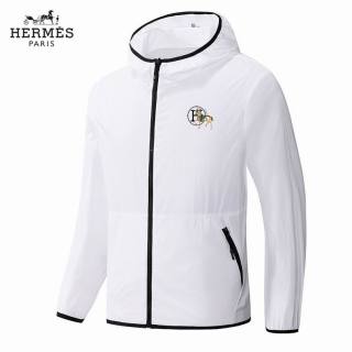 2023.6.25 Hermes Sunscreen Clothing M-3XL 008