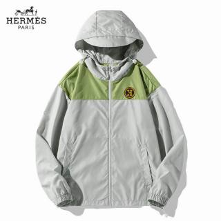 2023.6.25 Hermes Sunscreen Clothing M-3XL 007