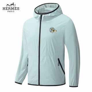 2023.6.25 Hermes Sunscreen Clothing M-3XL 004