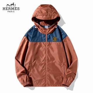 2023.6.25 Hermes Sunscreen Clothing M-3XL 001