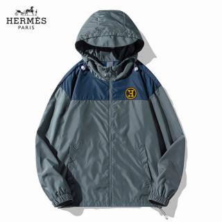 2023.6.25 Hermes Sunscreen Clothing M-3XL 003