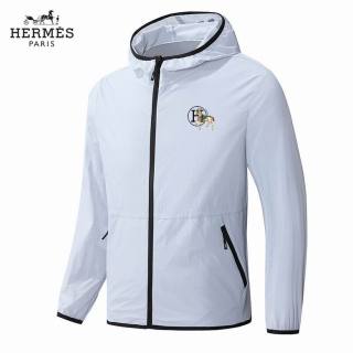 2023.6.25 Hermes Sunscreen Clothing M-3XL 006