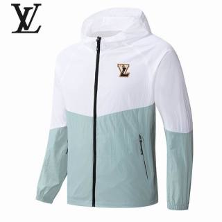 2023.6.25 LV Sunscreen Clothing M-3XL 006