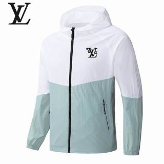 2023.6.25 LV Sunscreen Clothing M-3XL 007