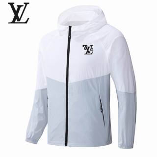 2023.6.25 LV Sunscreen Clothing M-3XL 005