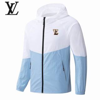 2023.6.25 LV Sunscreen Clothing M-3XL 002
