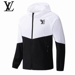 2023.6.25 LV Sunscreen Clothing M-3XL 009
