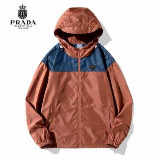 2023.6.25 Prada Sunscreen Clothing M-3XL 002