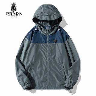 2023.6.25 Prada Sunscreen Clothing M-3XL 005