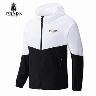 2023.6.25 Prada Sunscreen Clothing M-3XL 006