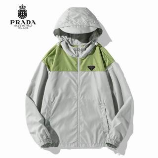 2023.6.25 Prada Sunscreen Clothing M-3XL 008