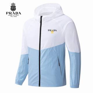 2023.6.25 Prada Sunscreen Clothing M-3XL 001