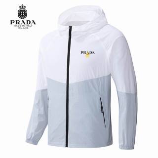 2023.6.25 Prada Sunscreen Clothing M-3XL 003