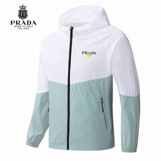 2023.6.25 Prada Sunscreen Clothing M-3XL 004