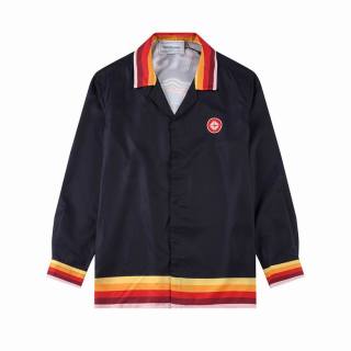 2023.6.25 Casablanca Long Sleeve Shirts M-3XL 004