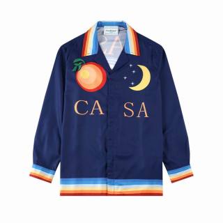 2023.6.25 Casablanca Long Sleeve Shirts M-3XL 005