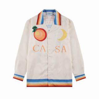 2023.6.25 Casablanca Long Sleeve Shirts M-3XL 002