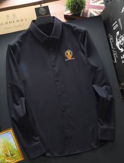 2023.6.25 Chrome Hearts Long Shirts M-4XL 001