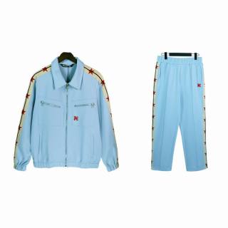 2023.6.25 Palm Angels Sports Suit  S-XL 001