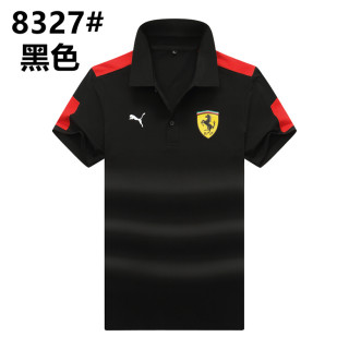 2023.6.25 Puma Shirt M-2XL 014