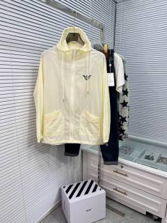 2023.6.26 Armani Sunscreen Clothing M-4XL 006