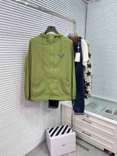 2023.6.26 Armani Sunscreen Clothing M-4XL 005