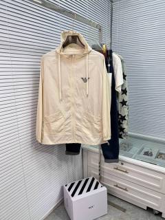 2023.6.26 Armani Sunscreen Clothing M-4XL 007