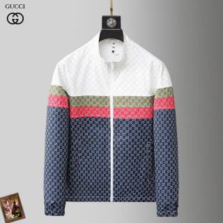 2023.6.26 Gucci Sunscreen Clothing M-3XL 001