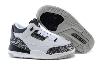 Air Jordan 3 Kids 007