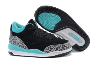 Air Jordan 3 Kids 010