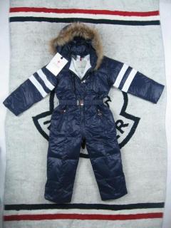 Moncler Kid Down Jacket-001