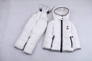 Moncler Kid Down Jacket 017