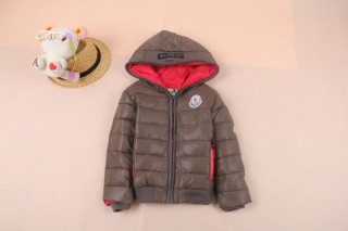 Moncler Kid Down Jacket 014