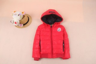 Moncler Kid Down Jacket 034