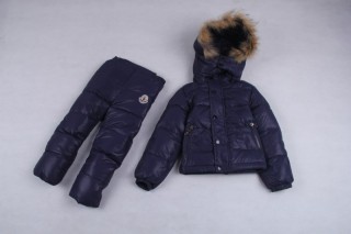 Moncler Kid Down Jacket 030