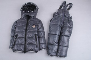 Moncler Kid Down Jacket 032