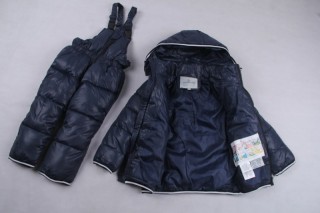 Moncler Kid Down Jacket 020