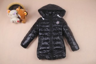 Moncler Kid Down Jacket 036
